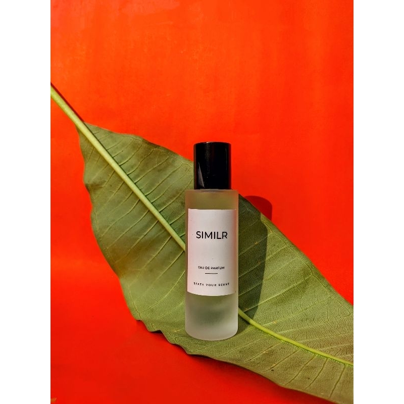 Parfum SIMILR Myrrh | Inspired by Jo Malone Myrrh Tonka - EDP