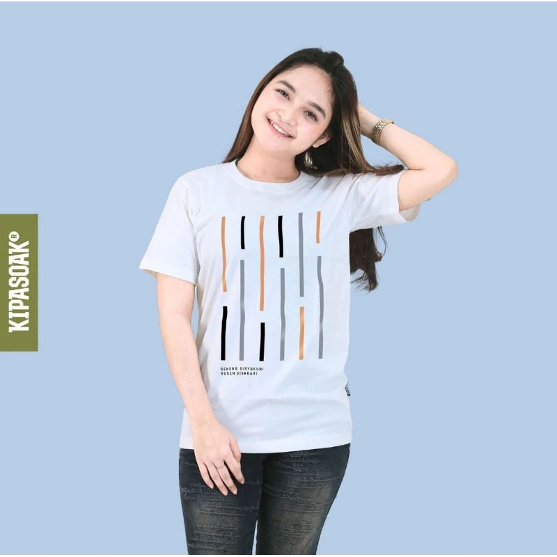 PAKET KELUARGA.. [Bisa COD..] GAGEGO Kaos Kipasoak / gagego / kaos Pati / kaos distro