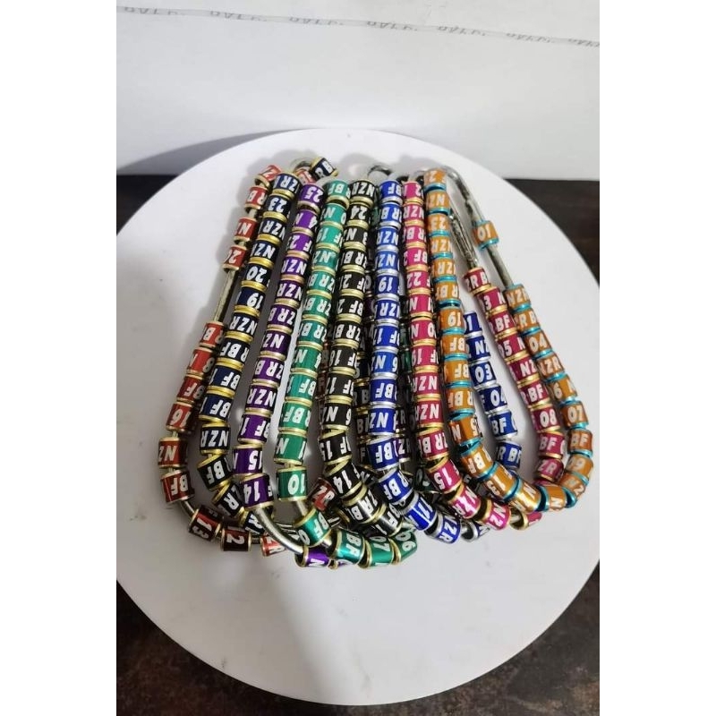 RING BURUNG MURAI/PERKUTUT/MERPATI MODEL LASER MK