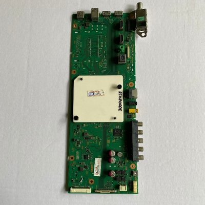 MB Mainboard Motherboard KD-55X8000E - KD 55X8000E - 55X8000 Modul Mesin TV  Sony Original