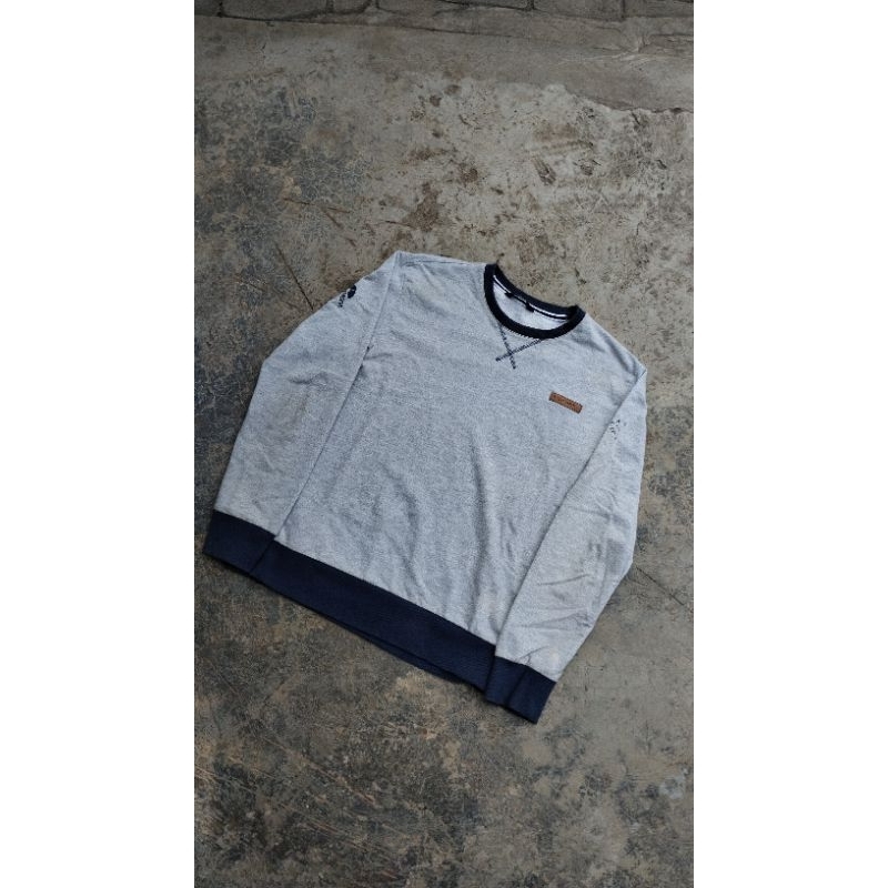CREWNECK NEPA