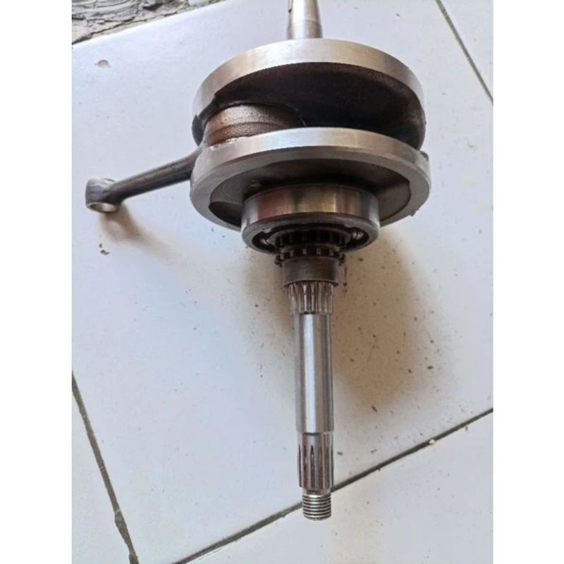 Kruk As bandul stang seher as kruk yamaha mio j Pnp mio GT