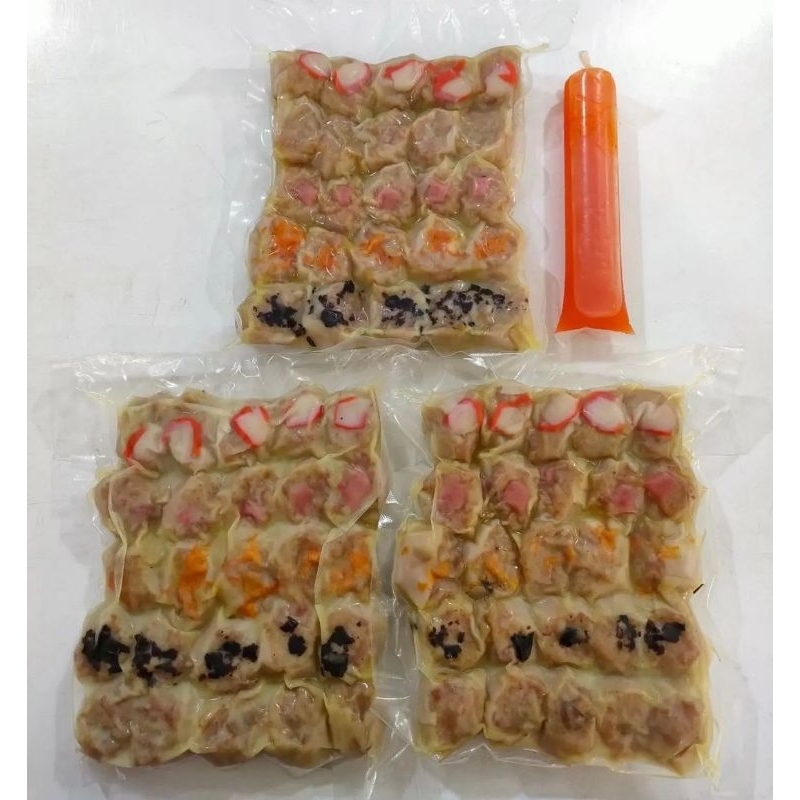 

dimsum imperial isi 25pcs
