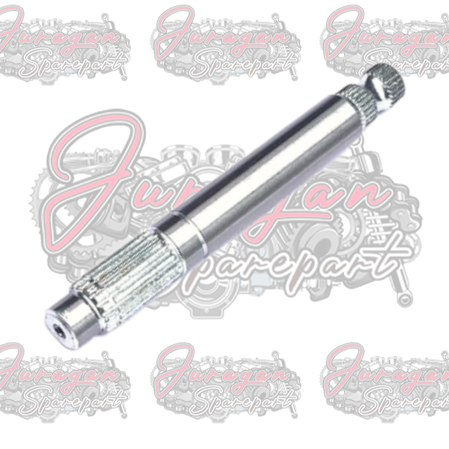 As Selah Slah Starter Engkol KLX 150 S L BF Dtracker Stater Taka