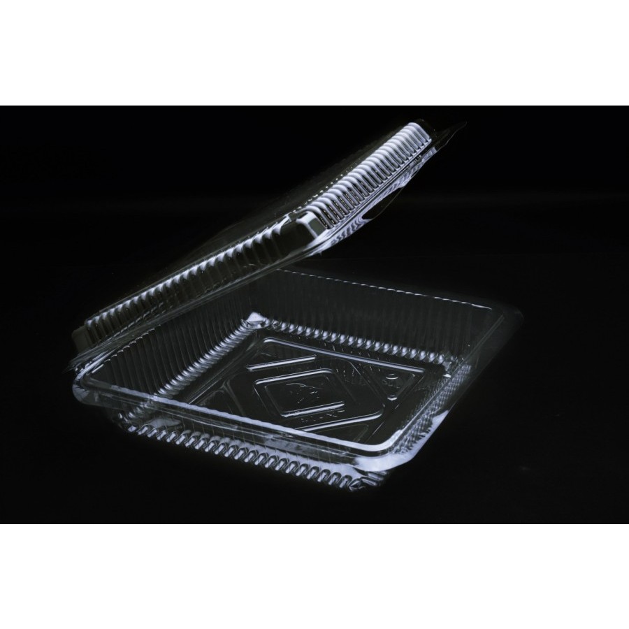 Mika Kue TX-1A Gajah - Mika Box TX 1A - ISI 50 PCS