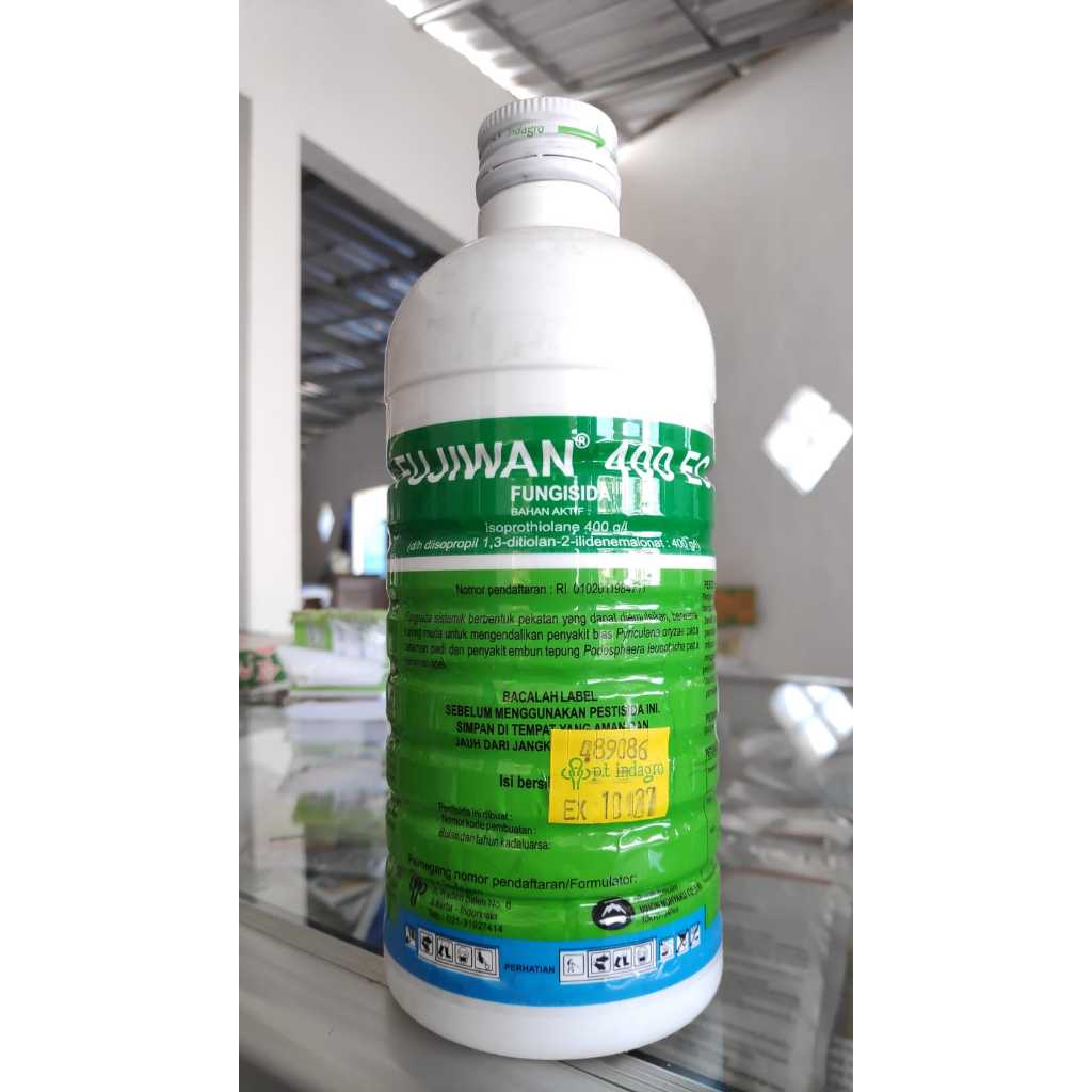 FUJIWAN 400EC - 500ml