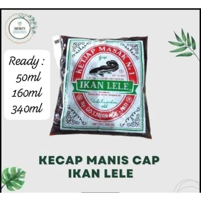 

kecap lele