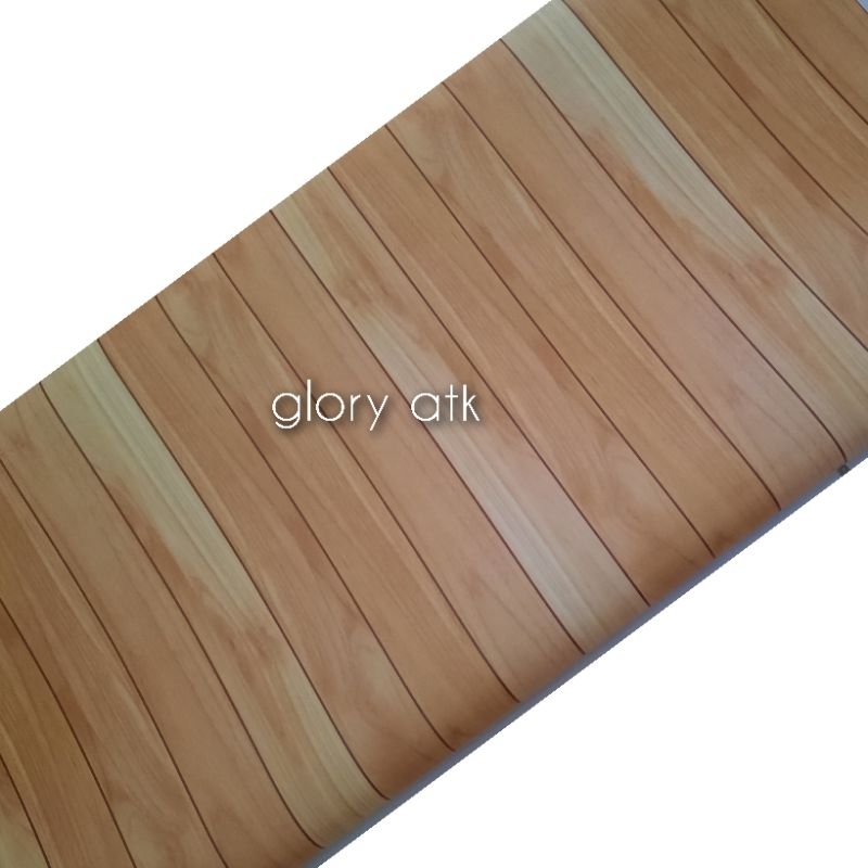 

KERTAS KADO GLOSSY MOTIF KAYU