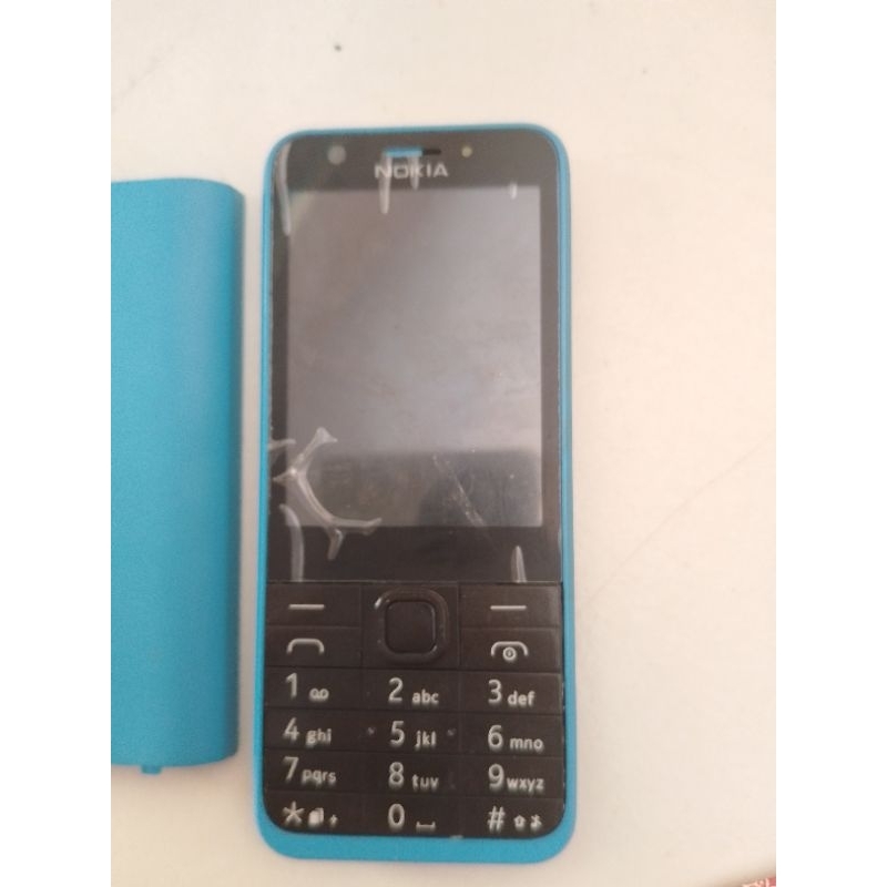 lcd Nokia 230 baru