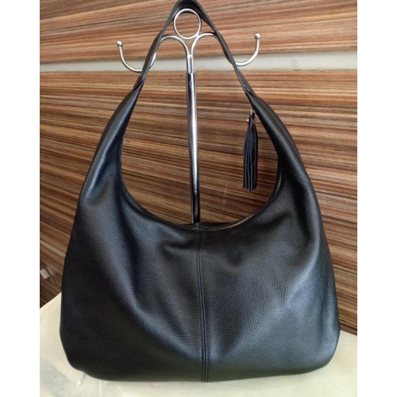 Tas Wanita Asli Kulit Sapi Tas Tas Papirut Tas Handle Bag