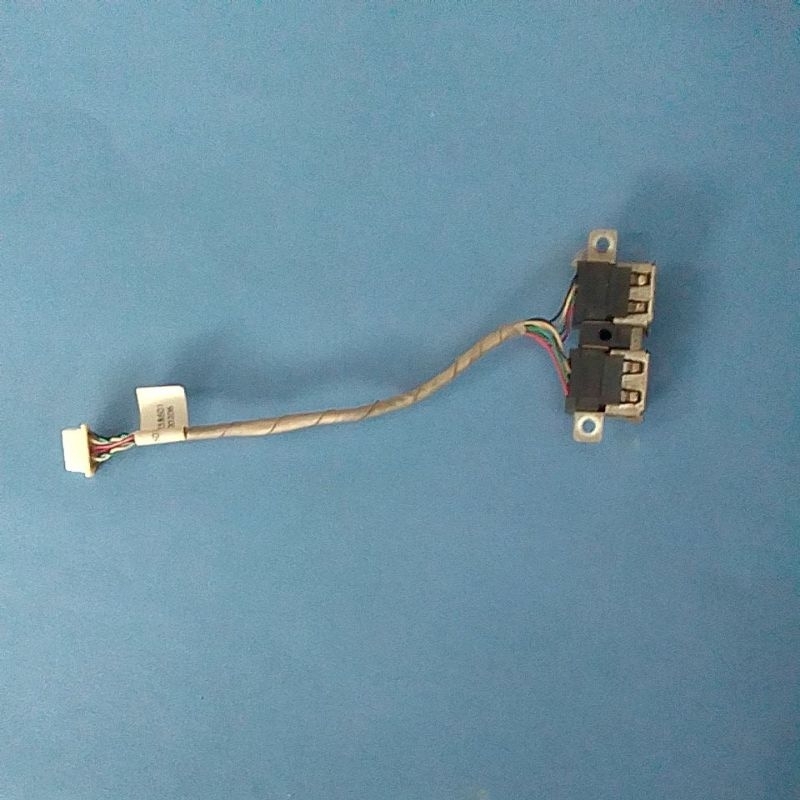 usb laptop toshiba l510