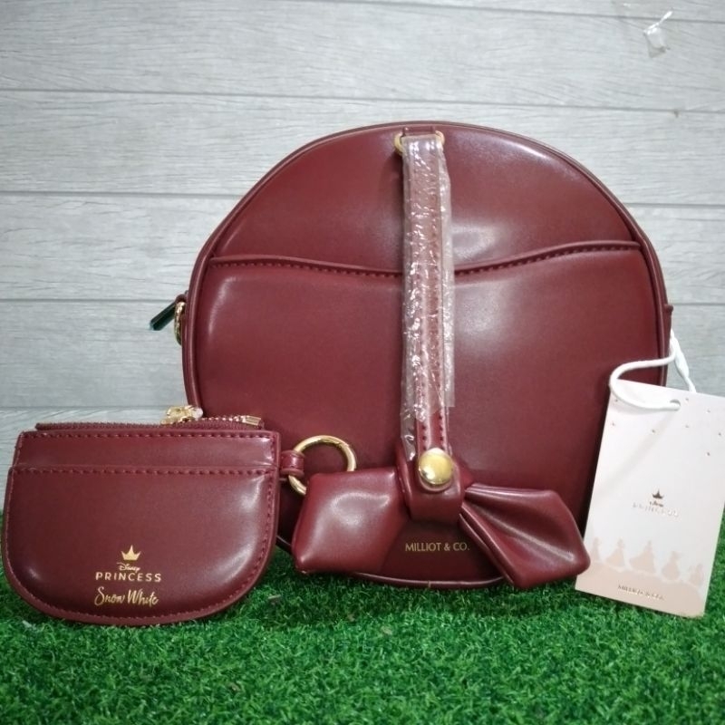 TAS MILLIOT & CO DISNEY SNOW WHITE