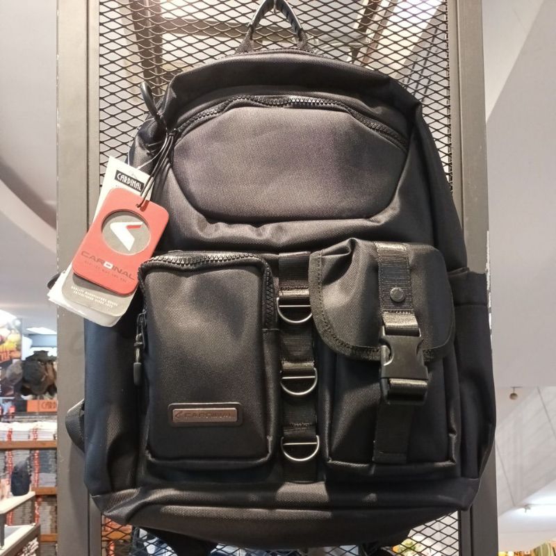 Tas Backpack Cardinal Jeans