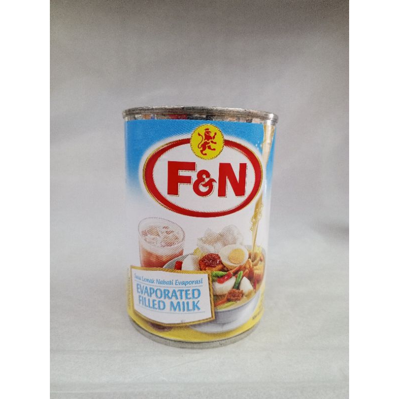 

Evaporasi F&N 380gr