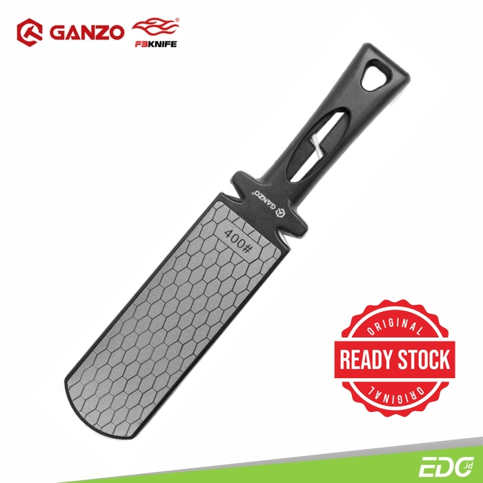 Pengasah Pisau Ganzo ProSharp Knife Sharpener