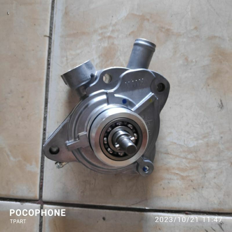 water pump vario 125 / vario 150