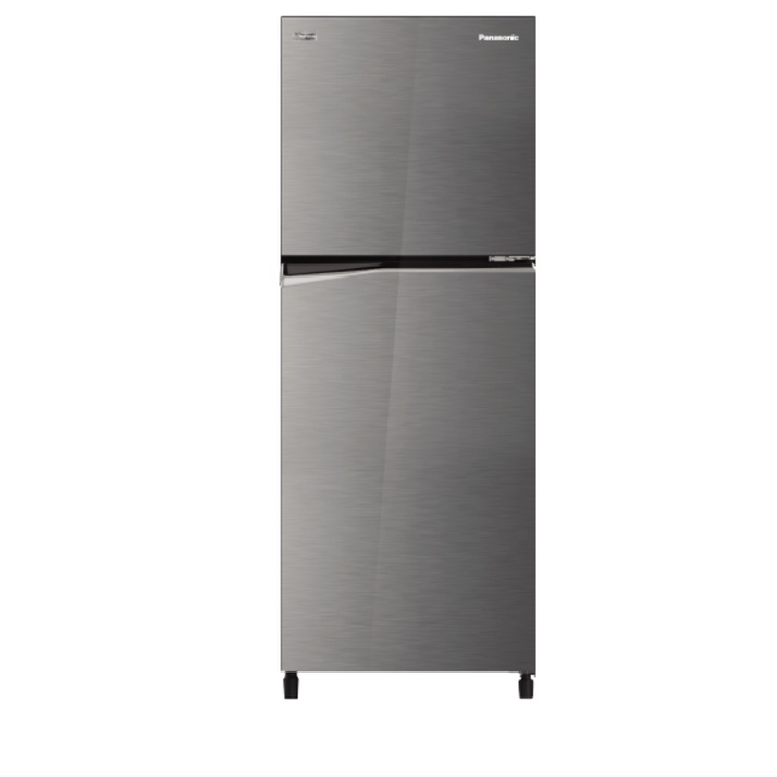 Panasonic Kulkas 2 Pintu NR-BB200V-H