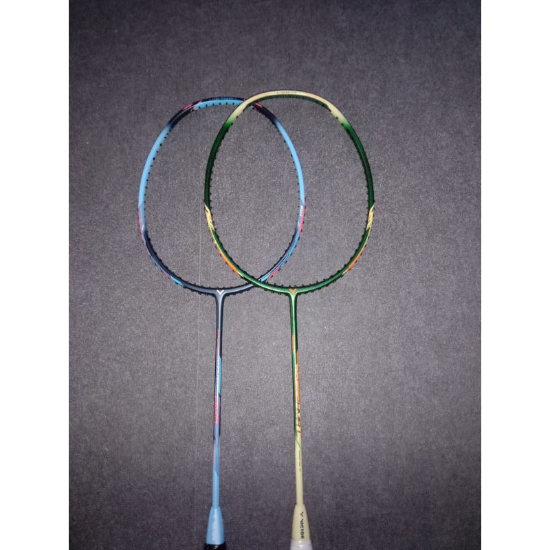 Raket Badminton Victor Thruster HMR / Thruster HMR L