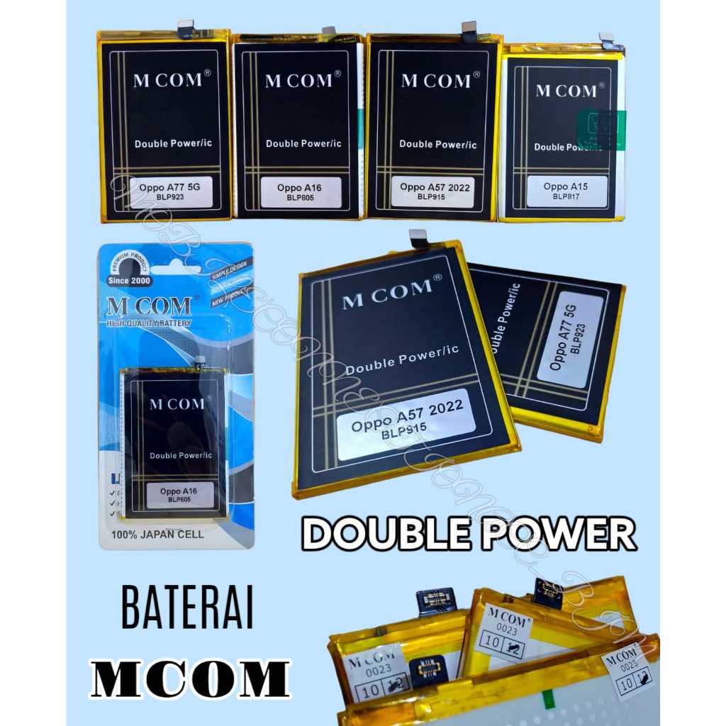 BATERAI/ BATTERY/ BATRE/ BATT ORIGINAL/ ORI BN 48 / BN48/ BN-48 XIAOMI REDMI NOTE 6 PRO