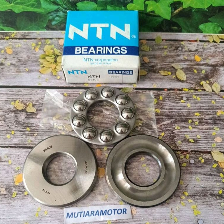 BEARING  51405 THRUST BEARING 51405