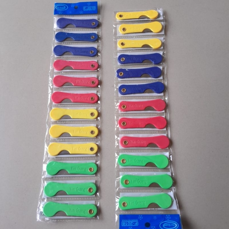 

Cutter Lipat Silet Llipat Silet Gagang Cutter mini MURAH grosir