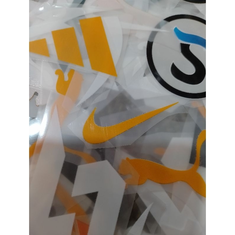 [NO.1] sablon setrika Apparel logo Nike Adidas puma Jr sportama mills