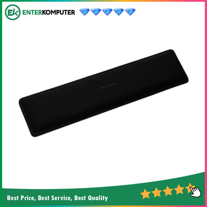 Tecware Full Size Keyboard Wrist Pad