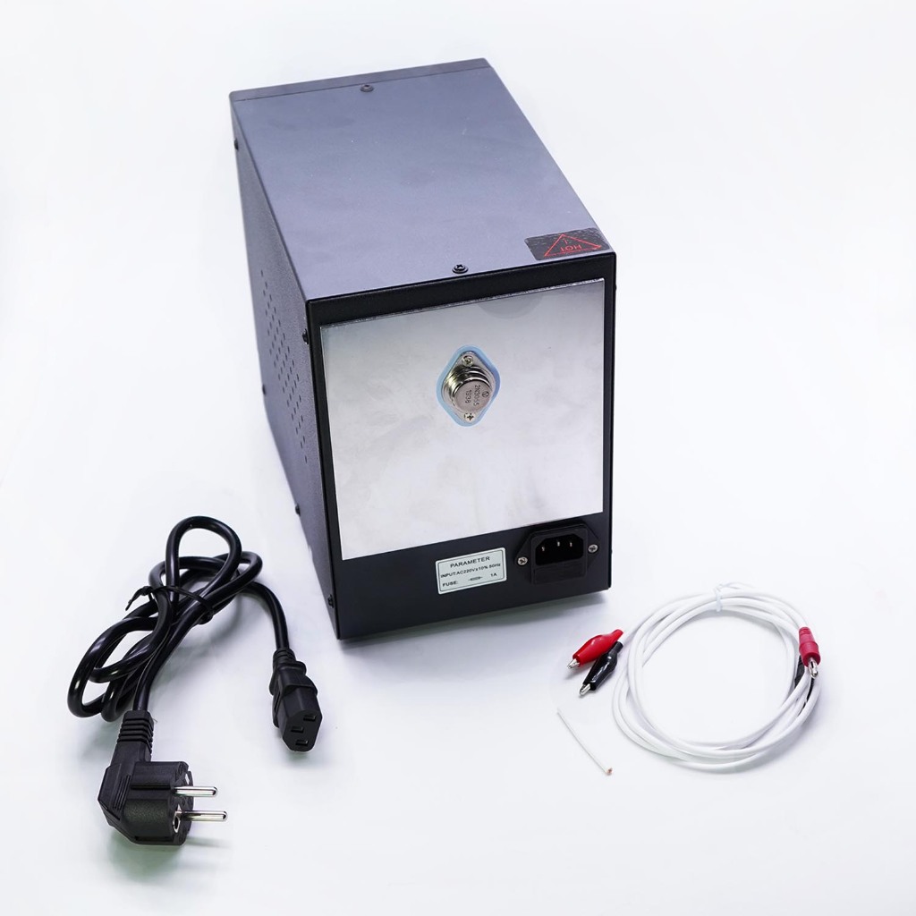 TOOL POWER SUPPLY SUNSHINE P-1503TA / POWER SUPLAY SUNSHINE P-1503TA