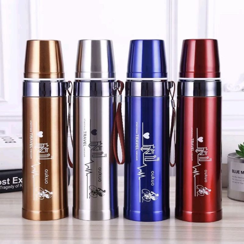 Termos Air Panas JUMBO 750 ml