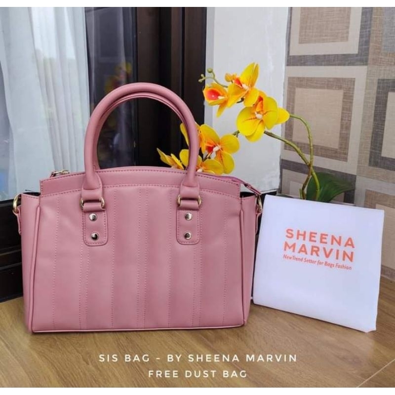 Tas Wanita Sheena Marvin Sis Bag by Sheena Marvin Tas Branded