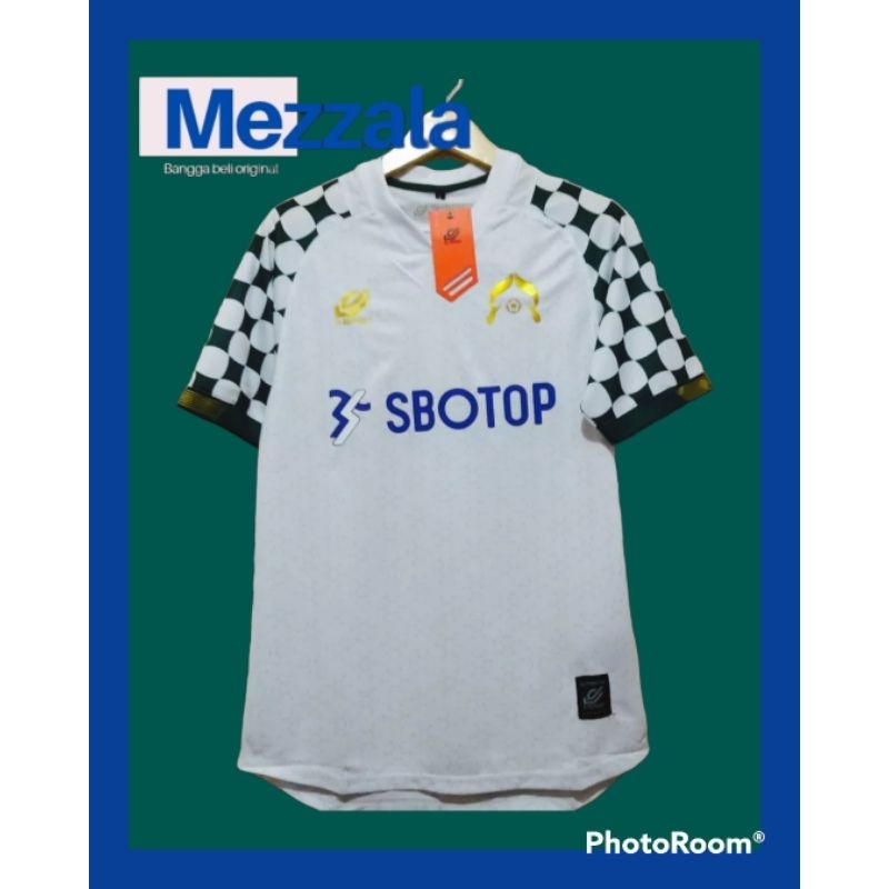 JERSEY PERSIKABO AWAY 2020