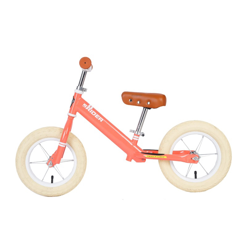 Pushbike 5Rider Air Pastel