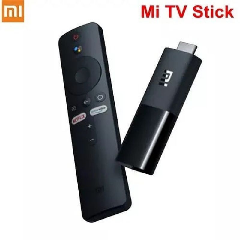 XIAOMI Mi TV Stick