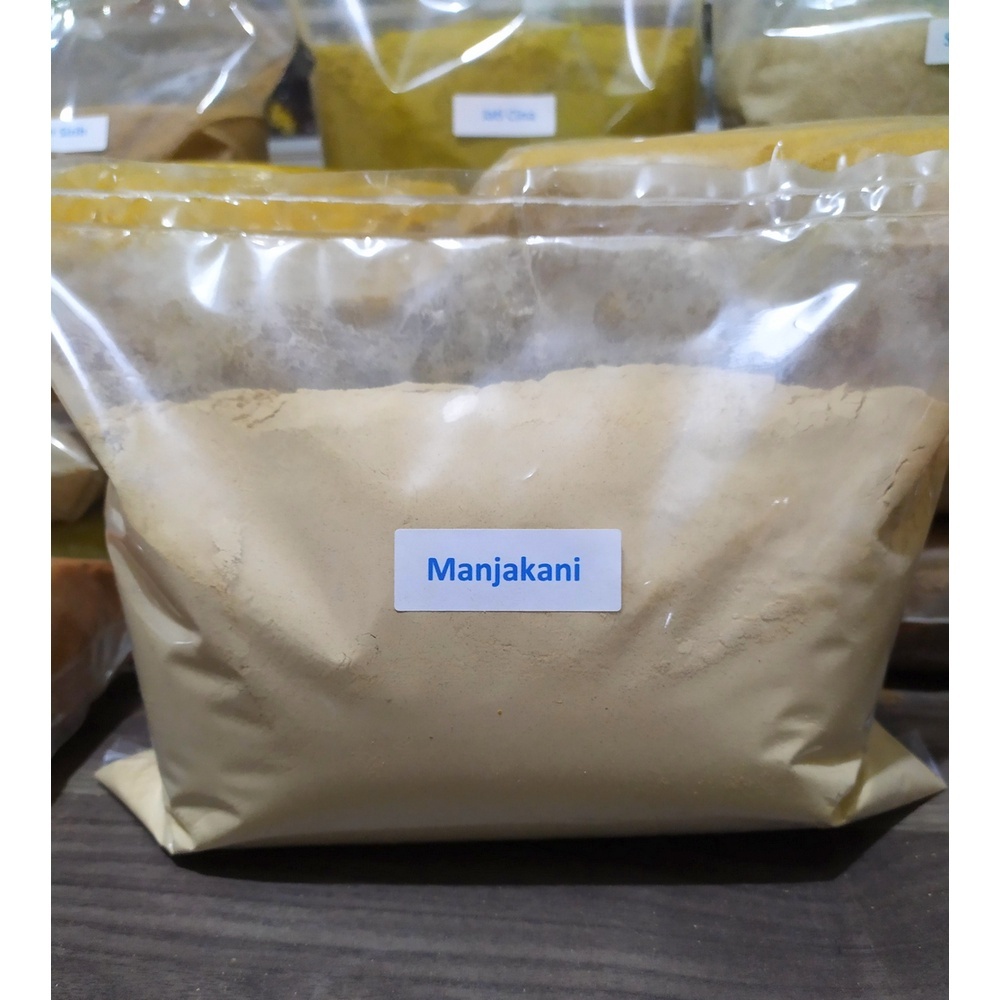 

Ready Stock powder manjakani 1kg