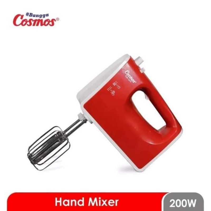 Hand Mixer Cosmos