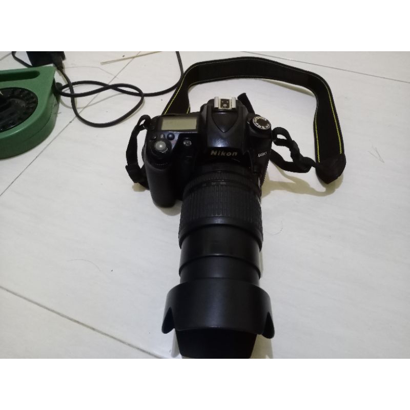 NikonD90