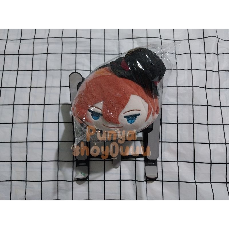 Mochi MS Chuuya Bungo Stray Dogs