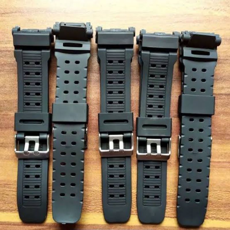 Strap Tali Jam G Shock Mudman G9000 G-9000