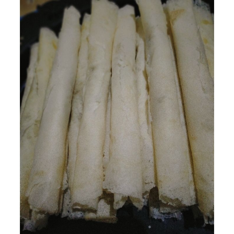 

pisang aroma frozen (tinggal goreng) isi 10