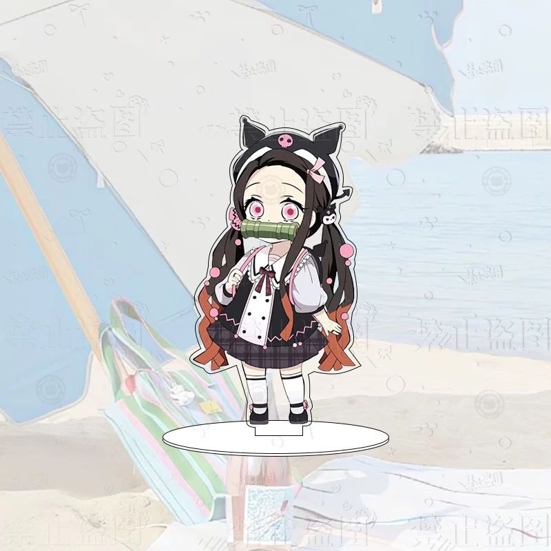 Stande Nezuko / Stand figure Nezuko