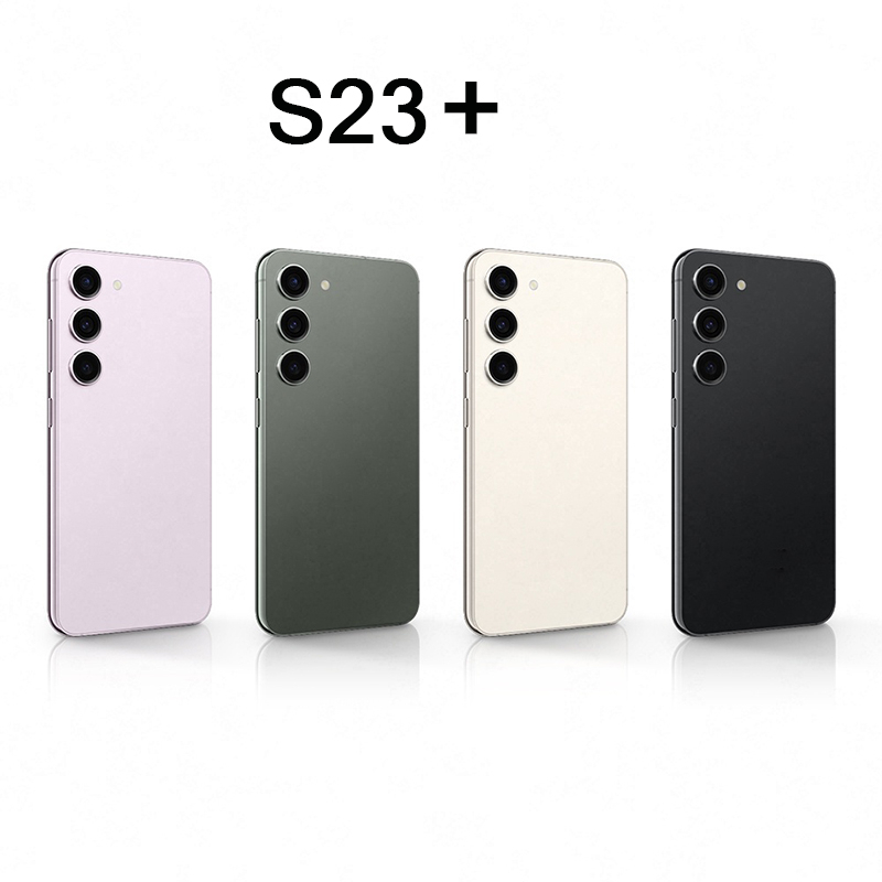 S23 Ultra 5G-NFC-16/512GB