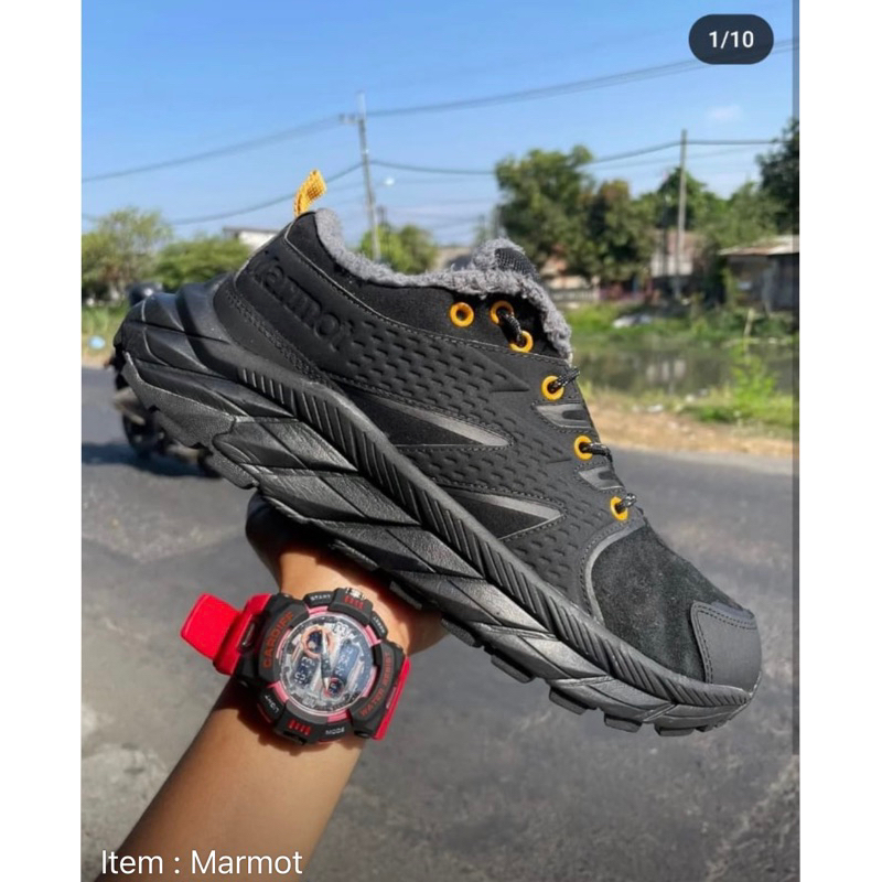 Sepatu Outdoor Marmot
