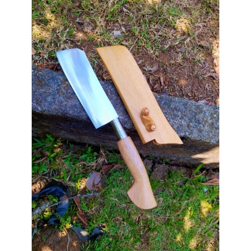 pisau blakas tiyuk bali ngrama