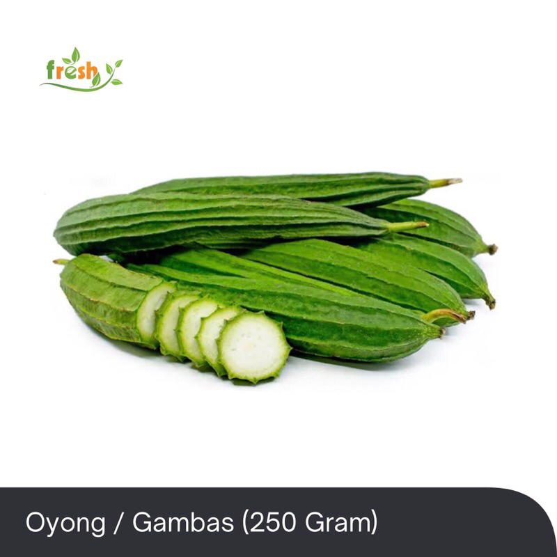 

Oyong/ Gambas