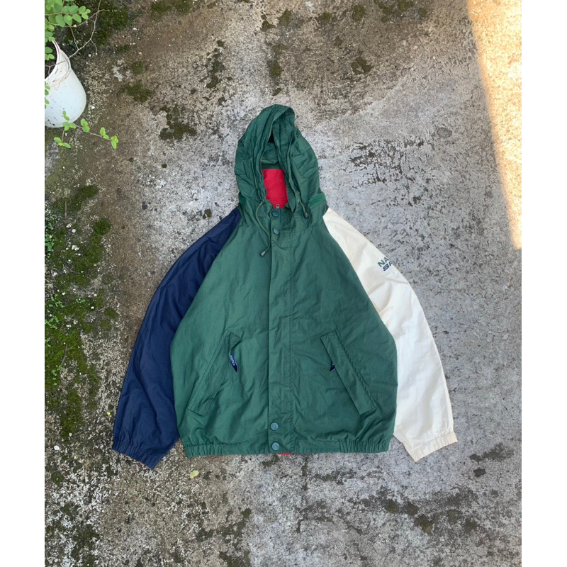 Nautica jacket