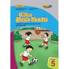 

Buku Widya Basa Sunda Kelas 5