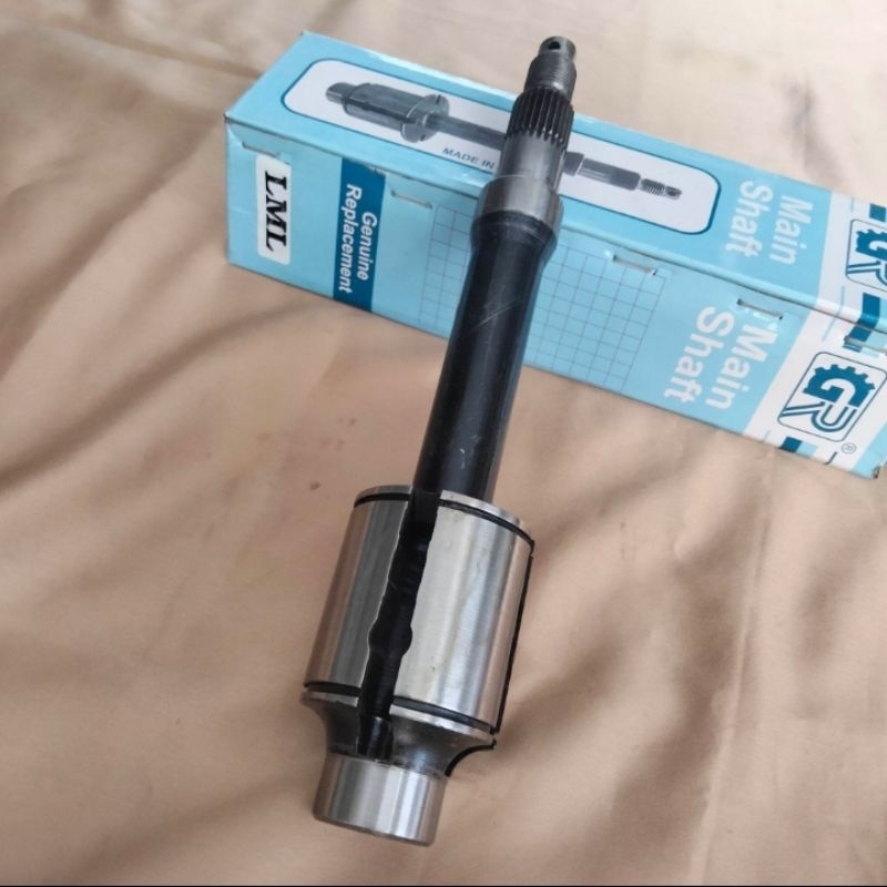 As roda belakang 24 As roda belakang vespa excel exclusive spartan pxe mur 24