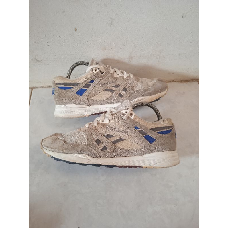 REEBOK VENTILATOR SECOND