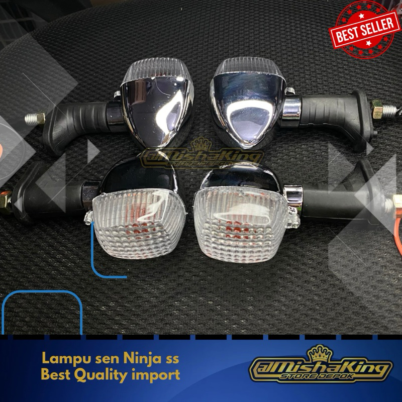 Sen ninja riting ninja ss crom best quality