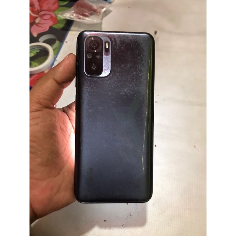 redmi note10 4/64
